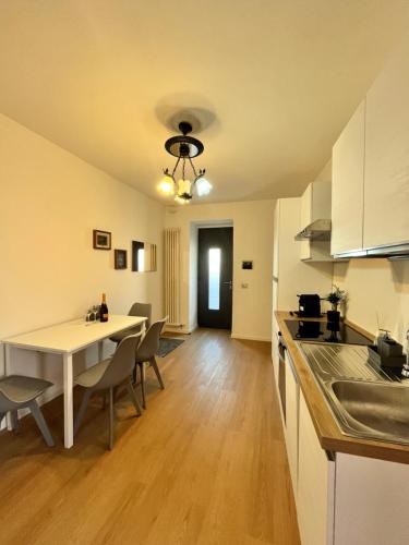 Monselice Apartment | La Rosa