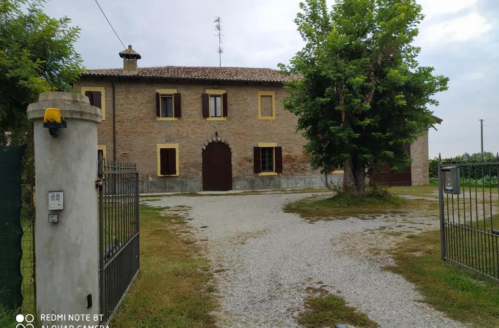 Nonantola Bed & Breakfast | La Rosa Selvatica