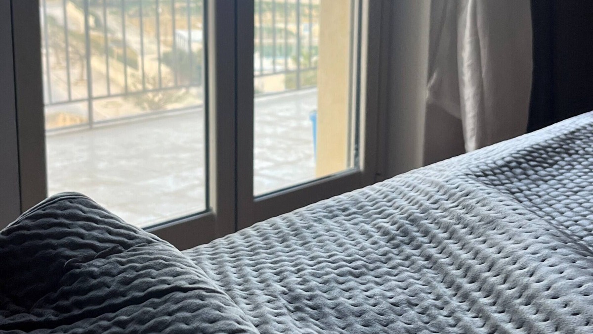 Casa Santa Apartment | La Rosa sul Mare