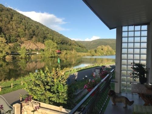 Haybes House | la Rose sur Meuse
