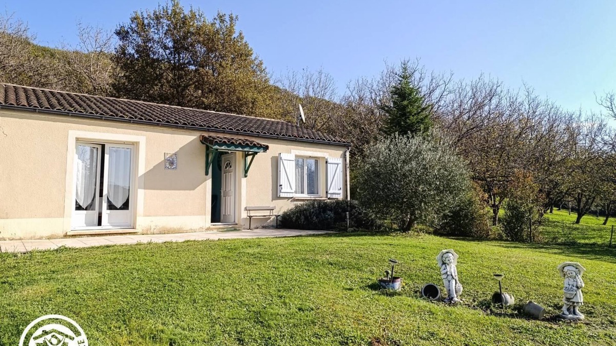 Creysse House | La Roseraie - CREYSSE