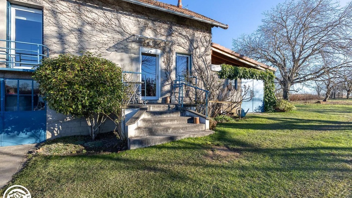 Genouillac House | LA Roseraie - Saint-angel
