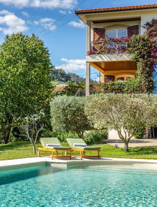 Peso da Regua Apartment | La Rosière