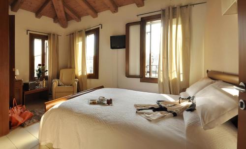 Badoere House | La Rotonda Relais