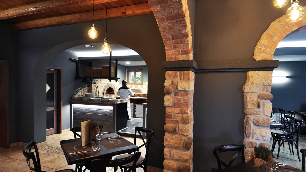 Badoere House | La Rotonda Relais