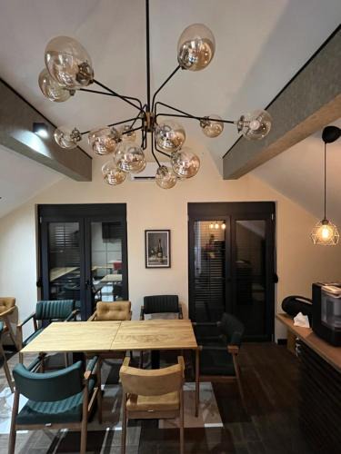 Vrsac House | La Roue