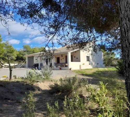 La Pobla de Cervoles Ski Chalet | La Ruella