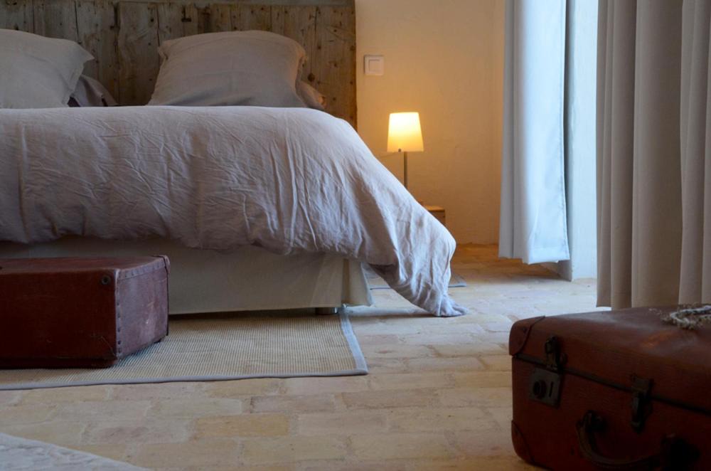 Sance Bed & Breakfast | La Ruelle au Verjus
