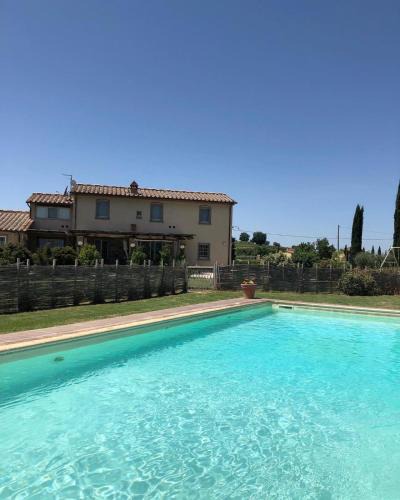 Cortona Bed & Breakfast | La Rugantina