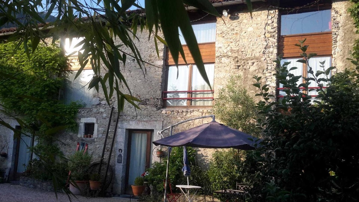 Barbazan House | La Sébastiane - Barbazan