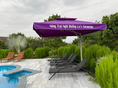 Trang Bang House | LA'S FARMSTAY