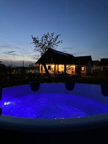 Budureasa House | La Saca 42