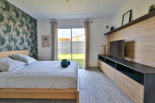 Chateaubernard Villa | La Saint Valentin #DolceVita
