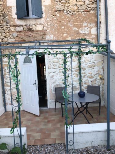Villereal House | la Salaberie