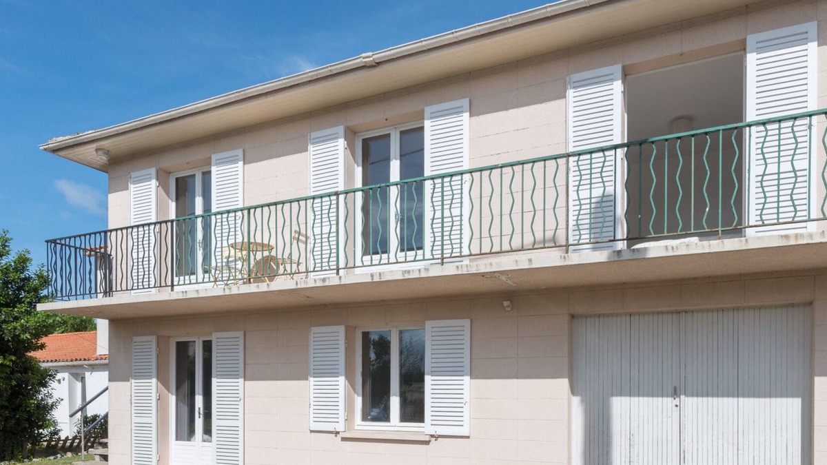 Bourgneuf-en-Retz House | La Saline - Wifi - Parking - Jardin