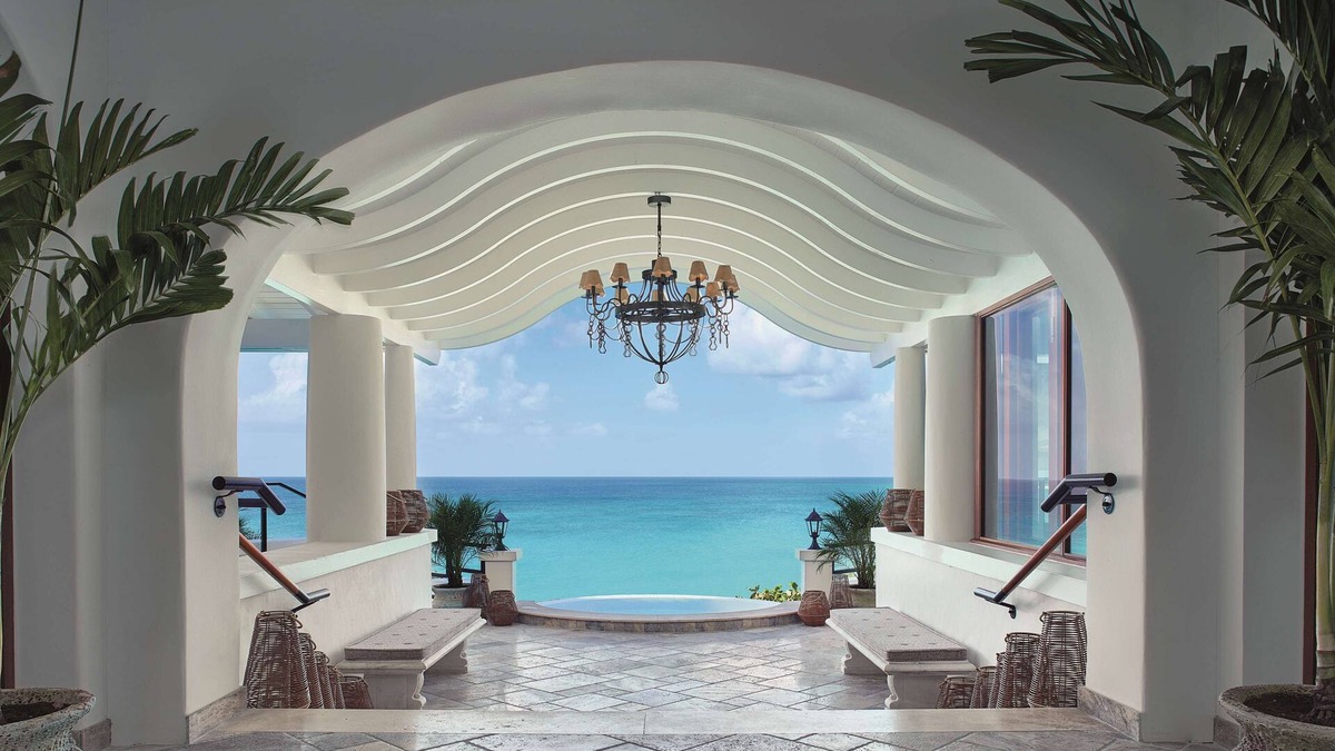 Les Terres Basses Hotel | La Samanna, A Belmond Hotel, St Martin