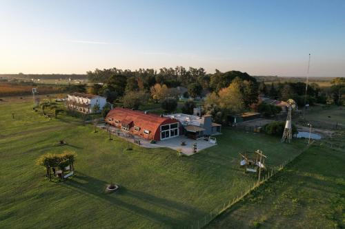 Rio Tala Hotel | La Santina Posada & Experiencias de Campo