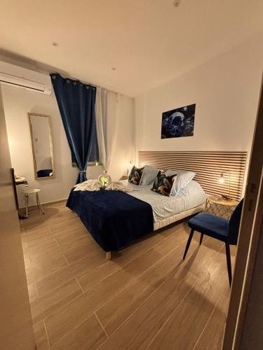 Maraussan Bed & Breakfast | La Saphir