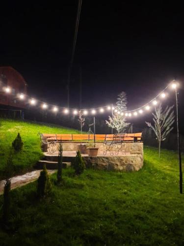 Iza House | La Sarita, Hospedaje rural.