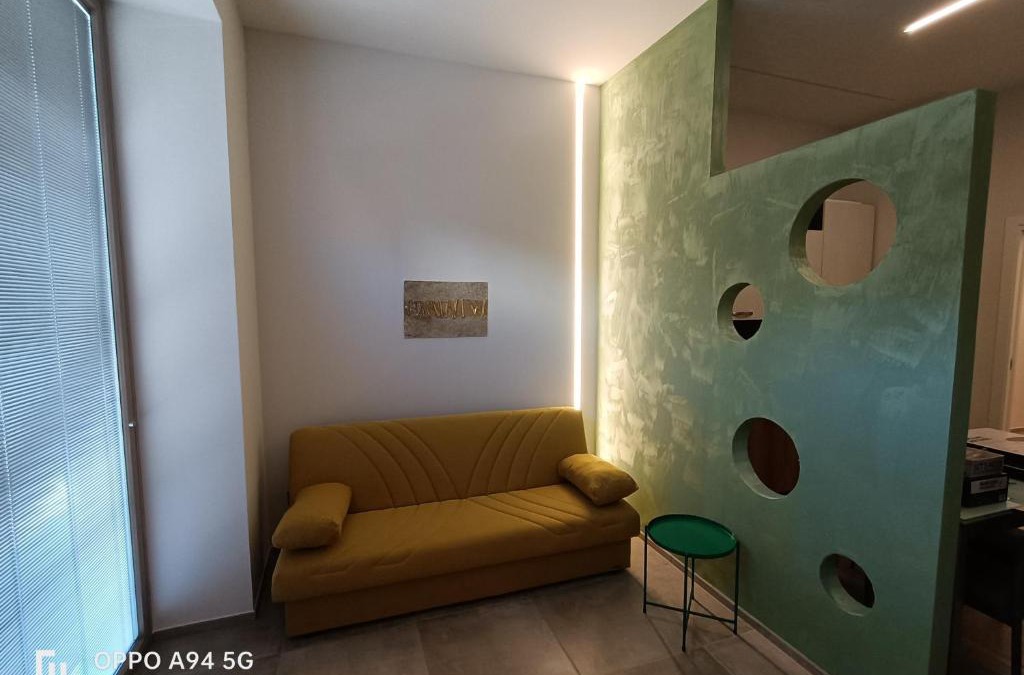 Lucera Bed & Breakfast | La Sartoria dei Sogni