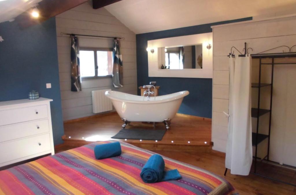 Treschenu-Creyers Apartment | La Sauvanière