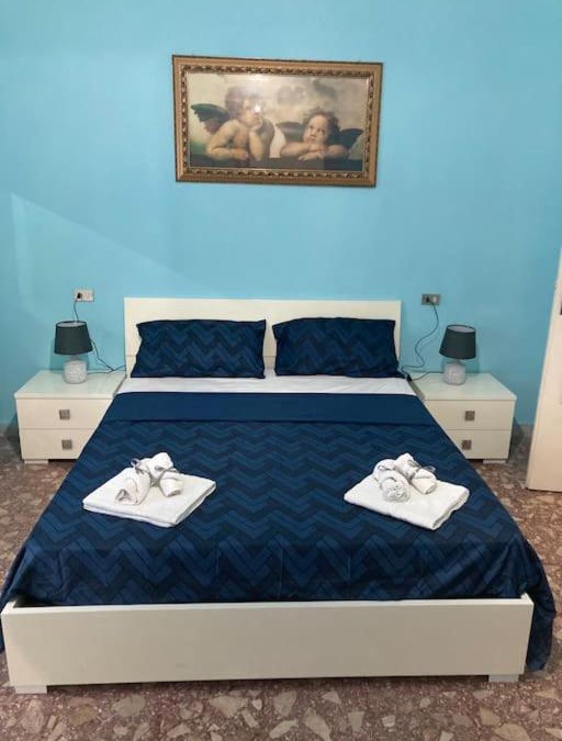 Pizzo Apartment | La scaletta sul mare di Pizzo [ WiFi e Disney+ ]