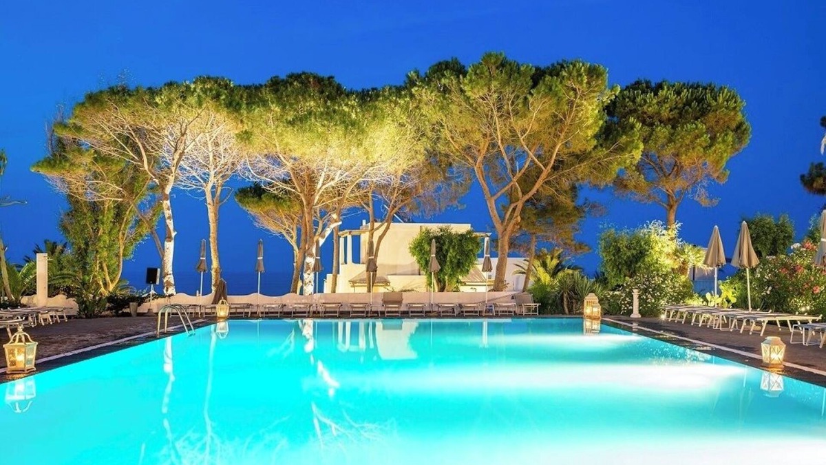 Piscita Hotel | La Sciara Resort Hotel