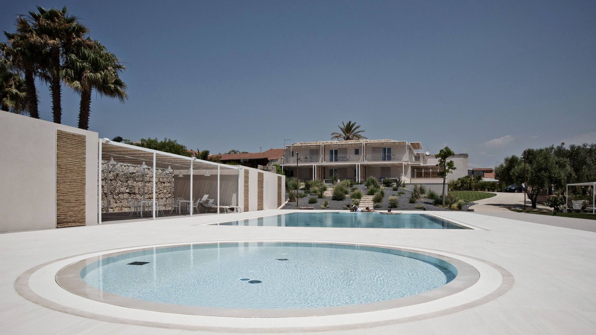 Castellana Vecchia Hotel | La Scibina - Ospitalità Mediterranea