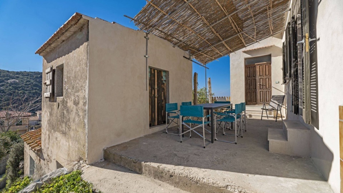 Pomonte Apartment | LA SCOGLIERA DEL CALELLO