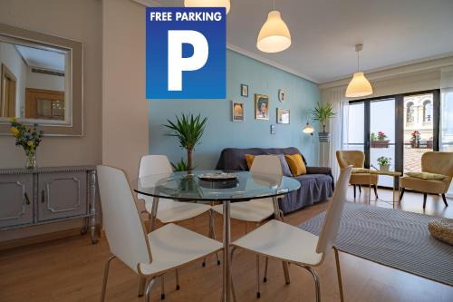 El Pilar Apartment | La Seda Stay