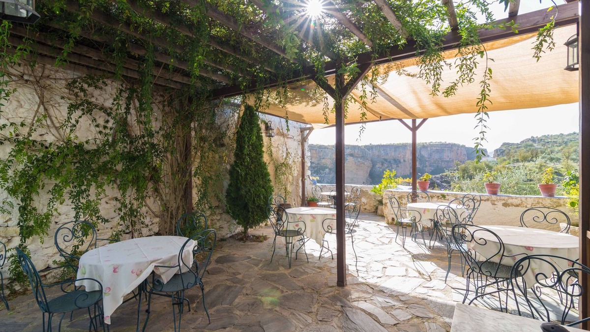 Alhama de Granada House | La Seguiriya