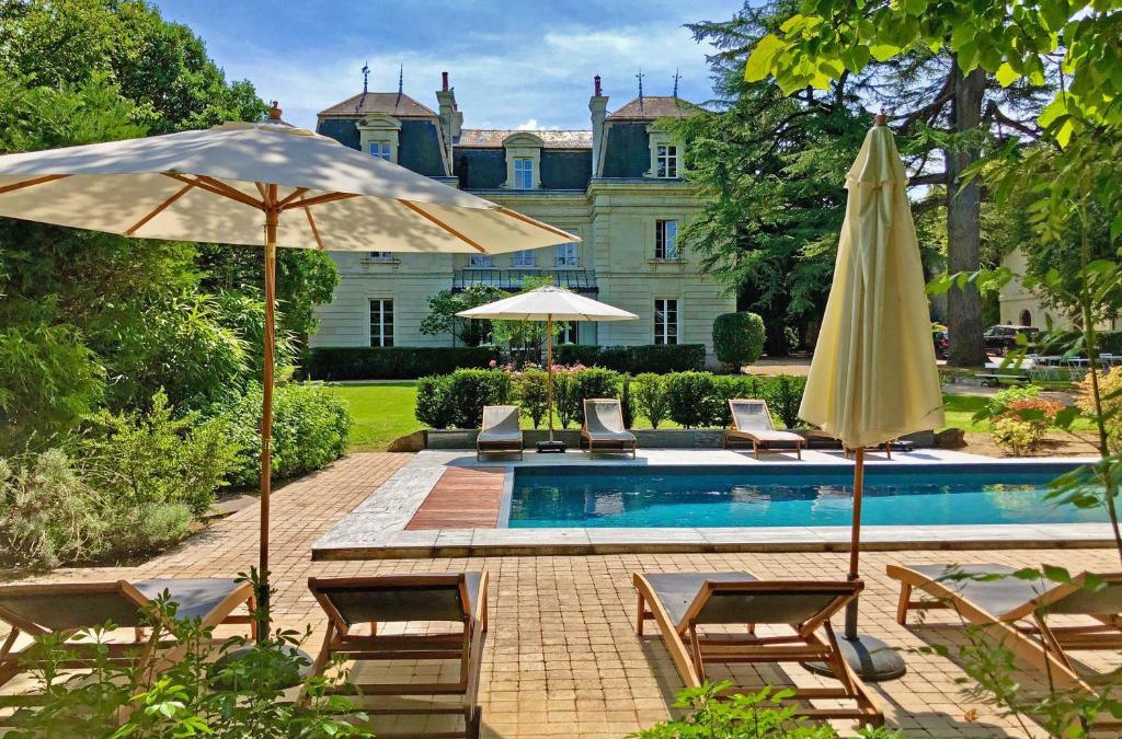 Dampierre-sur-Loire House | La Seignère