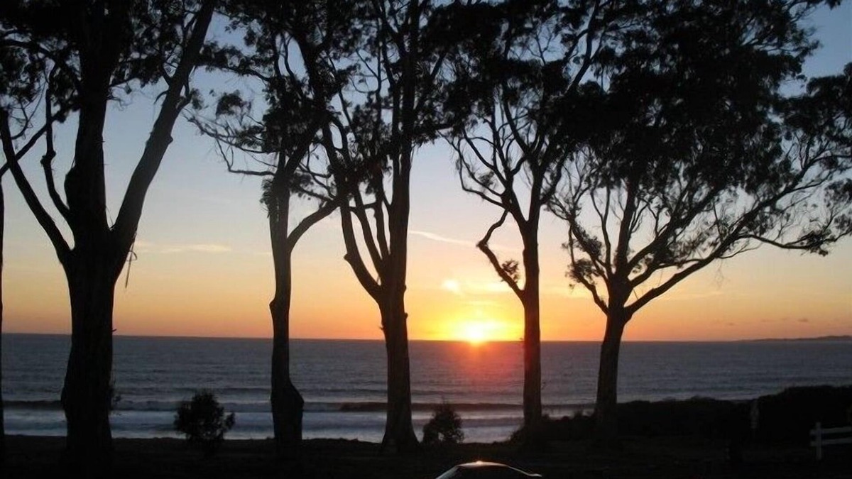 La Selva Beach House | La Selva Beach House with Ocean Views!nn2 bedrooms, 2 bath plus private den