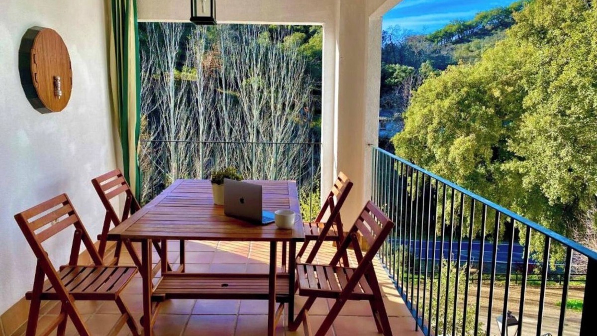 Aracena Cottage | La Senda de Aroche