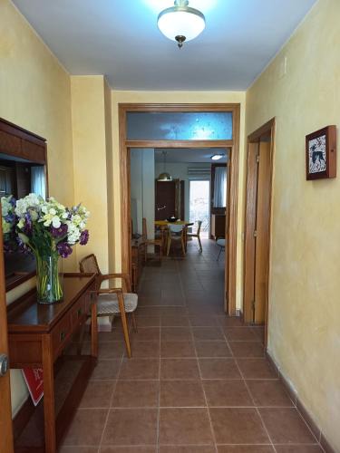 Moncofar House | La Senia