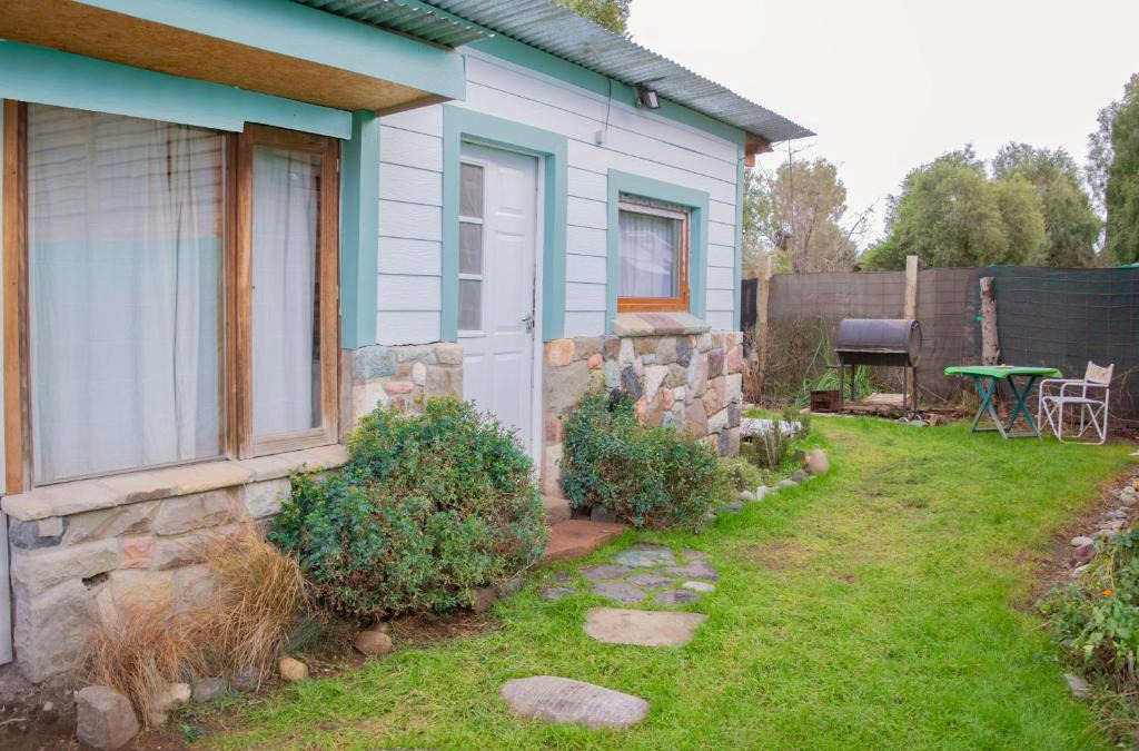 San Carlos de Bariloche House | La serena