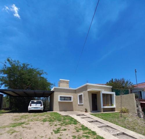Rio Ceballos Apartment | LA SERENA, Casa Serrana