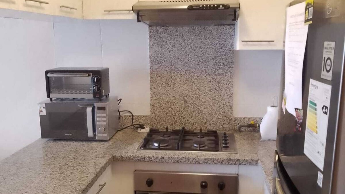 La Serena Apartment | La Serena , hermoso y cómodo departamento a pasos de la playa.