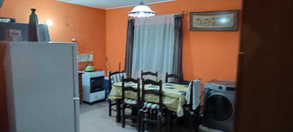 Aguas Dulces House | LA SERENA