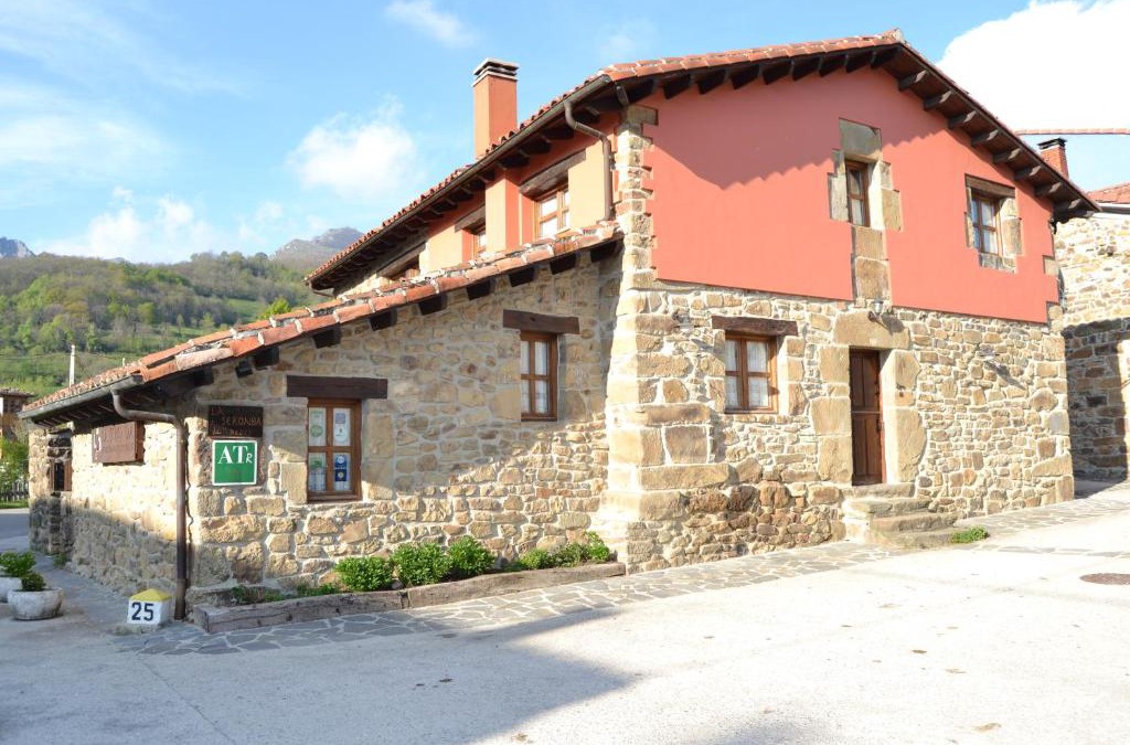 Bueres House | La Seronda de Redes