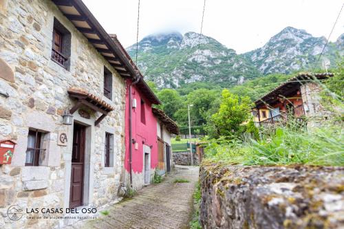 Quiros Ski Chalet | La Seronda de Villaorille - Las Casas del Oso