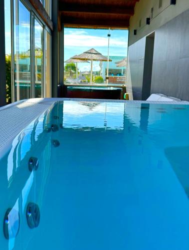 Cura Nuova House | La Siègià Resort spa