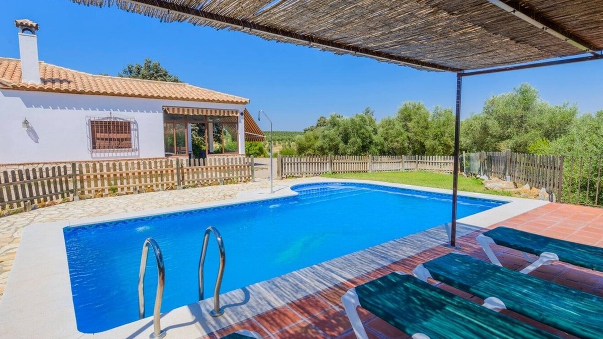 Posadas Villa | La Sierrezuela Posadas by Ruralidays