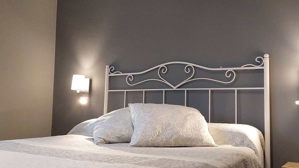 Santiago Apartment | La Siesta En el Corazón de Córdoba