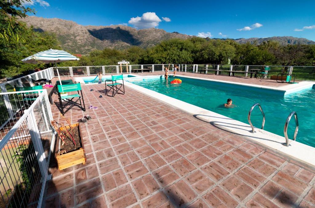 Chacabuco Department Ski Chalet | La Simona