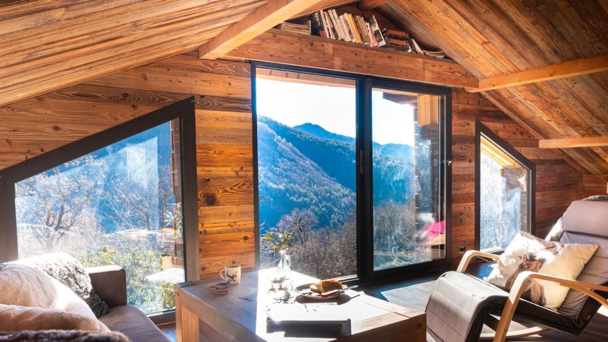 Belvedere House | La Sittelle - BELVEDERE