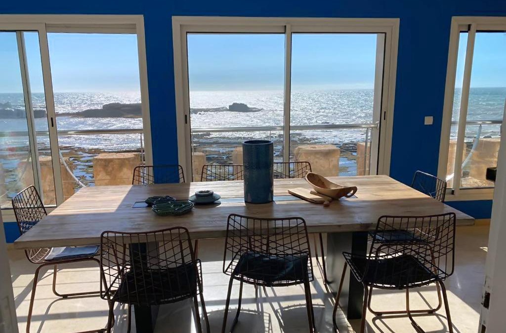 Kasbah Apartment | La Skala - Apartment with great sea view