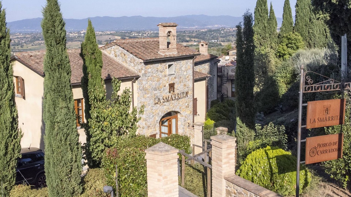 Lucignano House | La Smarrita by Interhome