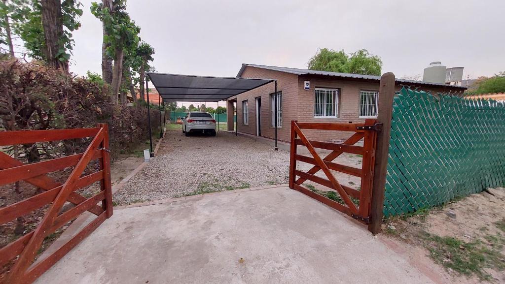 San Antonio de Arredondo House | La soñada