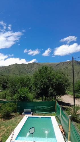 Cosquin House | La soñada